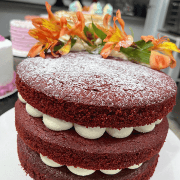 Curso Prático Formação de Boleira (o) 25 e 26/03/26 9h às 17h